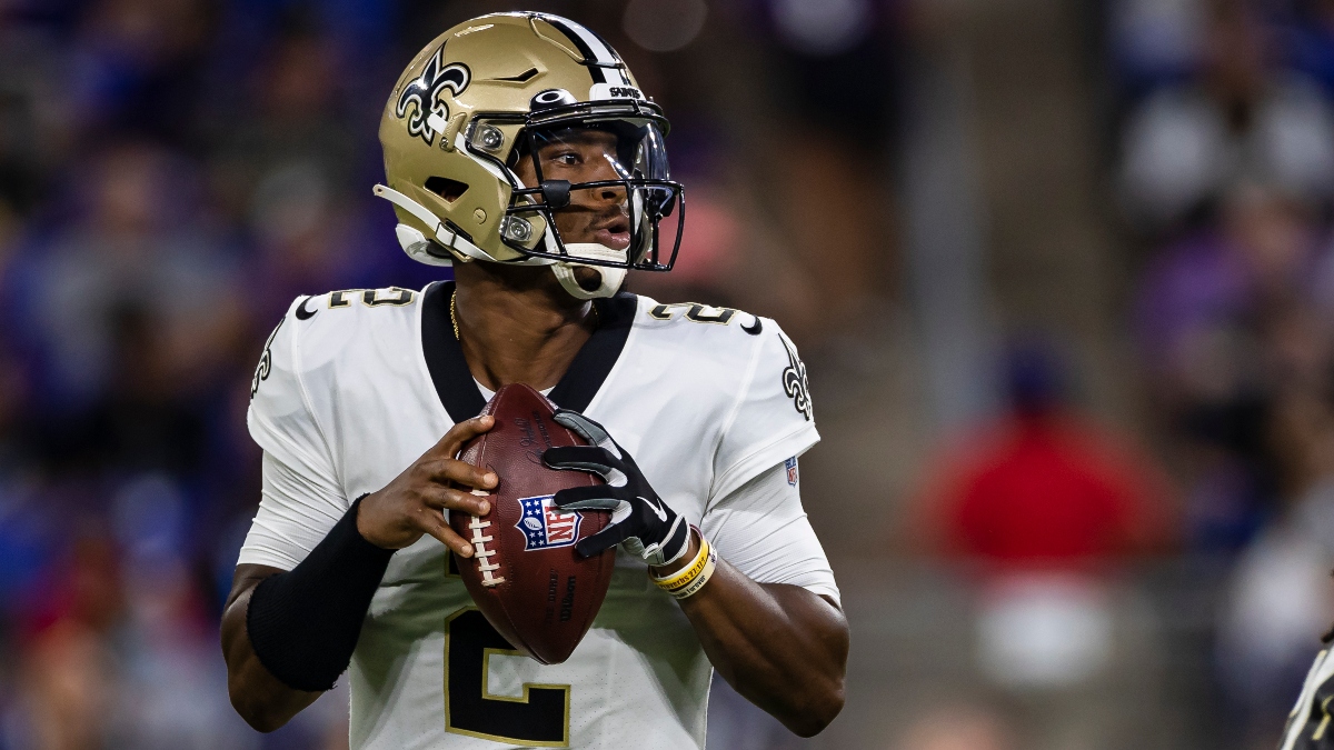 Week 2 Fantasy Streaming Adds: Cases For Rostering Jameis Winston, Packers  Defense & More