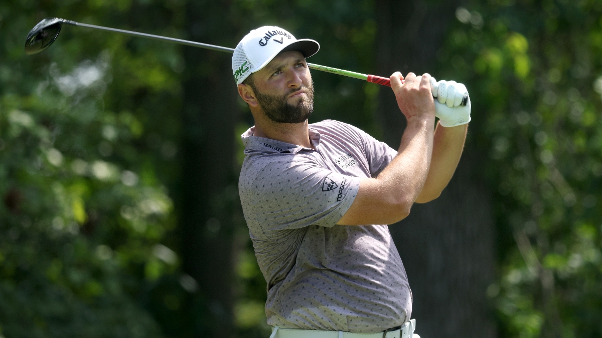 2021 TOUR Championship Betting Odds & Preview: Rahm Can Win Both Low 72-Hole Score, FedExCup Title article feature image
