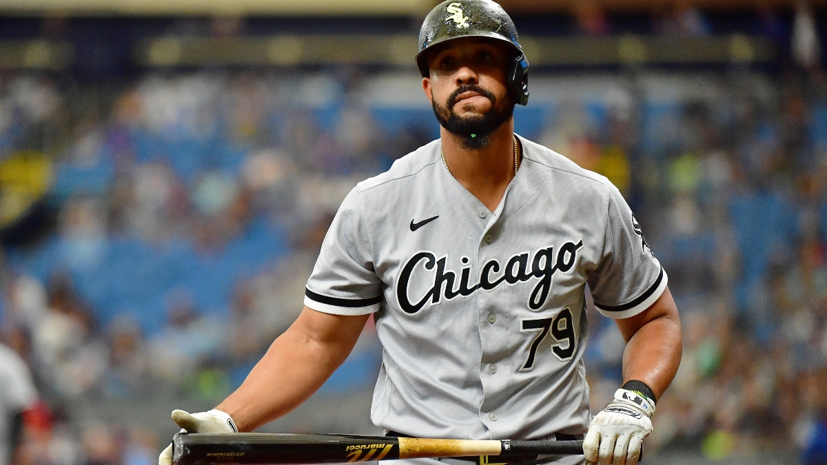 Tuesday MLB Odds, Preview, Prediction for White Sox vs. Blue Jays: Target Chicago’s Team Total (August 24) article feature image