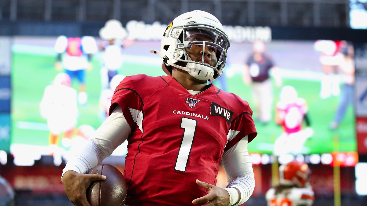 NFL MVP Odds: Jalen Hurts overlooked at +1300 after incredible