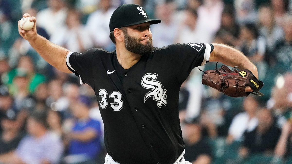 Cubs vs. White Sox MLB Odds, Picks, Predictions for: All Signs Aligned on Total in Chicago (August 28) article feature image