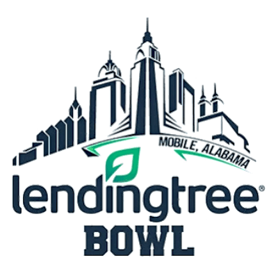 college football-lendingtree bowl