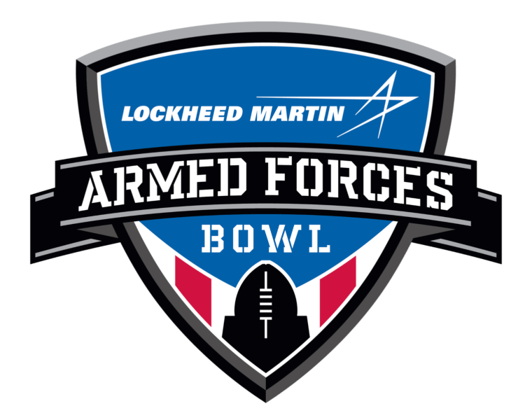 college football-armed forces bowl