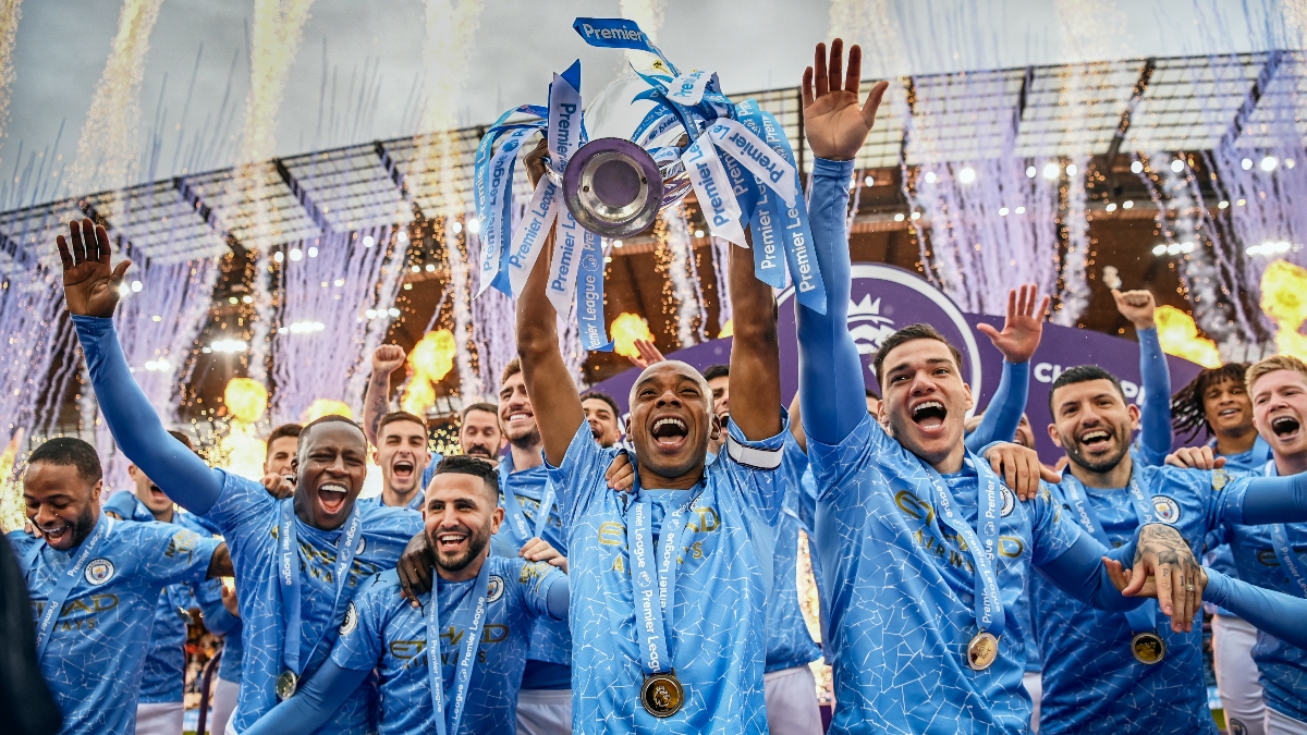 English Premier League 2021/22 Season Preview, Tips and Best Bets: Title Predictions, Longshots, Relegation & Golden Boot article feature image