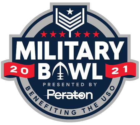 college football-military bowl