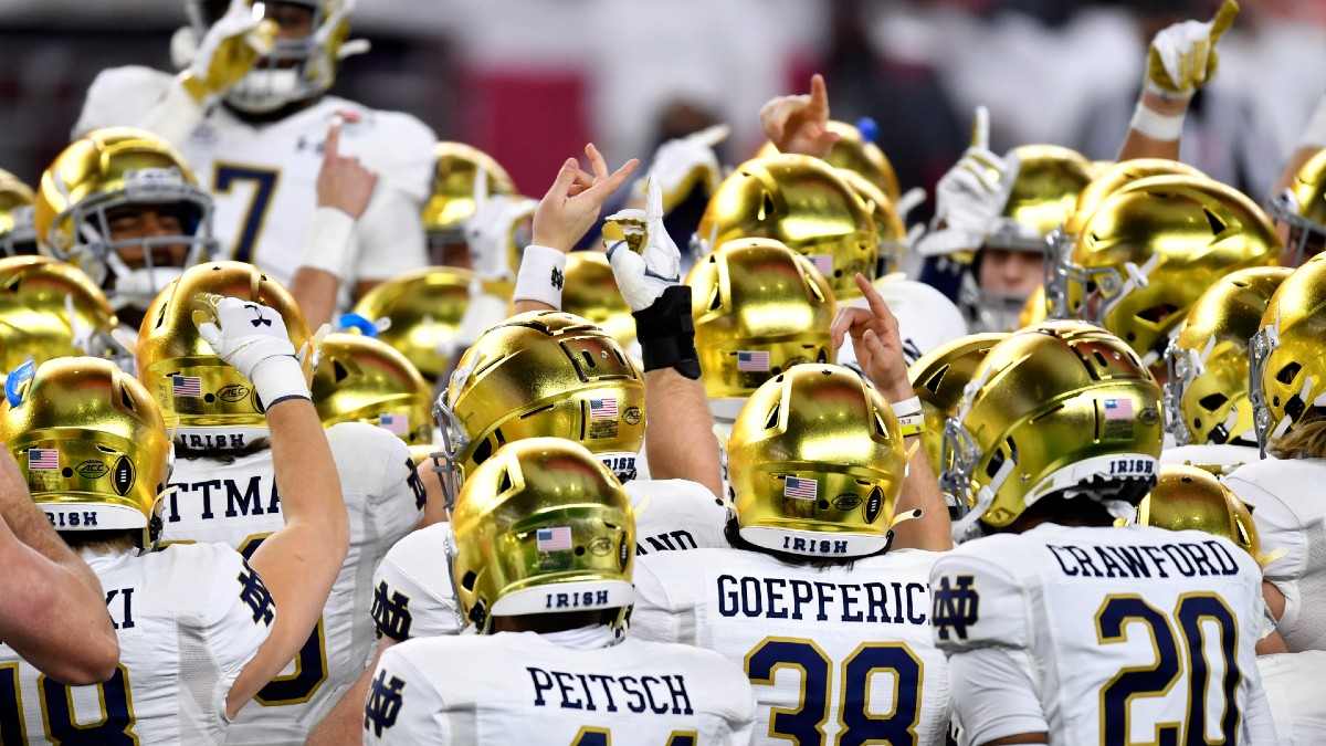 Week 3 college football ATS betting picks and predictions: Houston,  Cincinnati, and Notre Dame claim double-digit victories