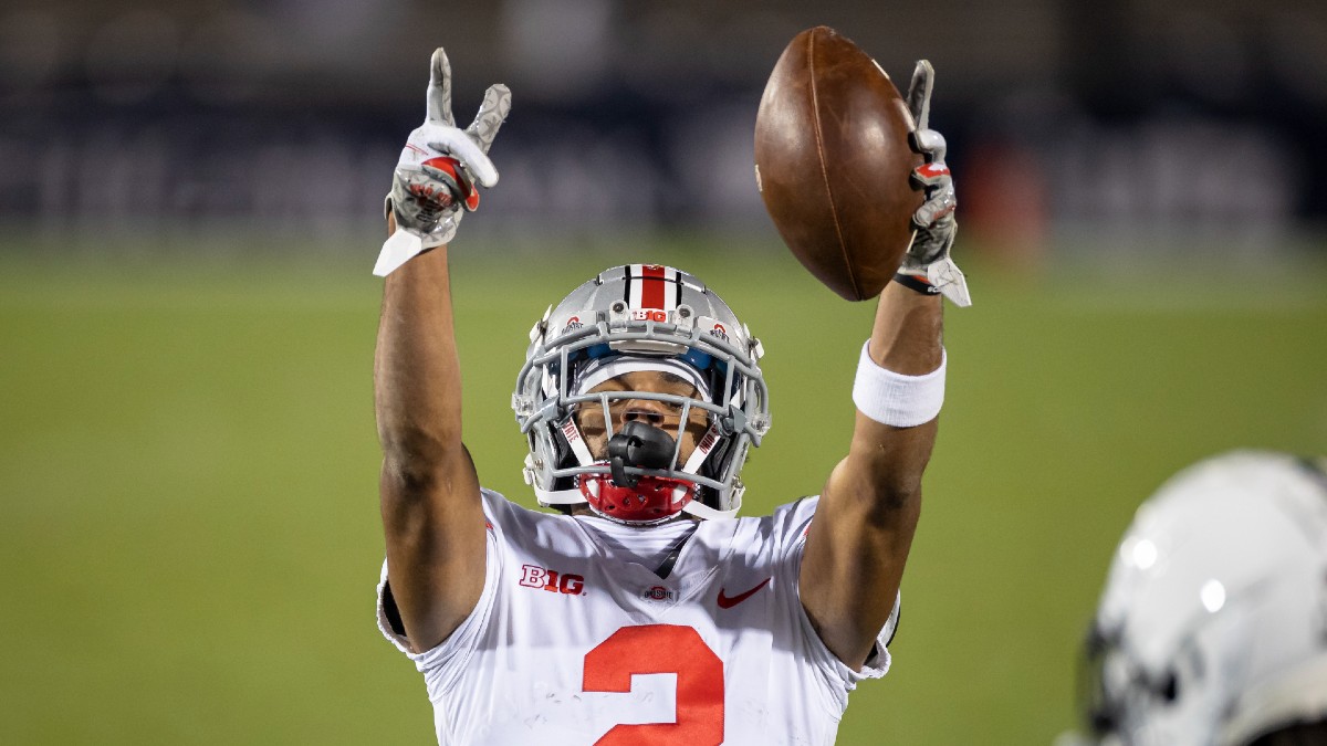 Ohio State Football: What Olave's return means for 2021