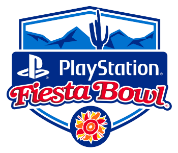 college football-fiesta bowl