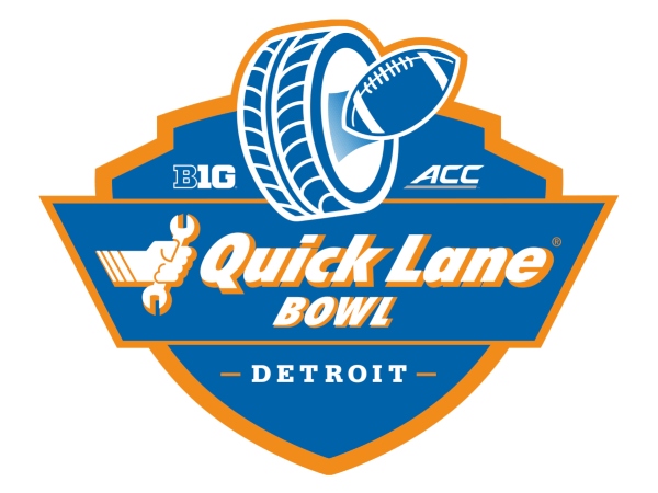 college football-quick lane bowl-detroit