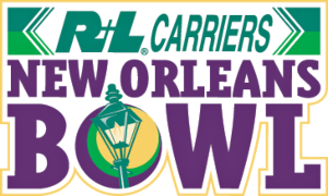 college football-new orleans bowl