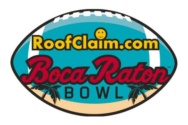 college football-boca raton bowl