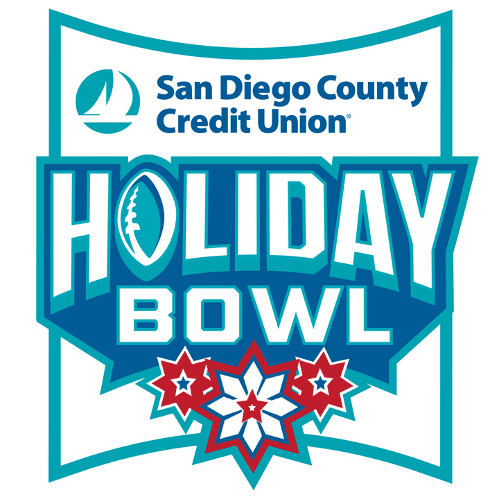 college football-holiday bowl