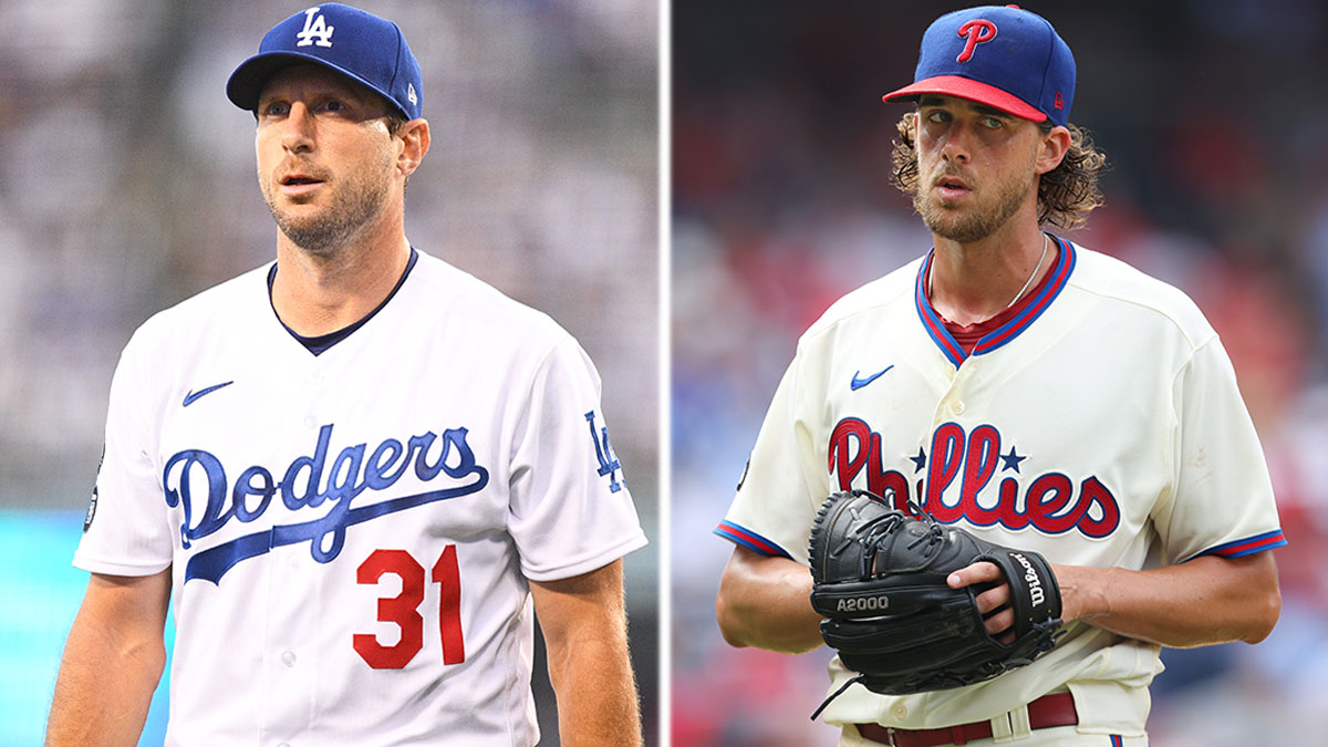 Tuesday MLB Odds, Preview, Prediction for Dodgers vs. Phillies: Back Los Angeles Against Philadelphia (August 10) article feature image