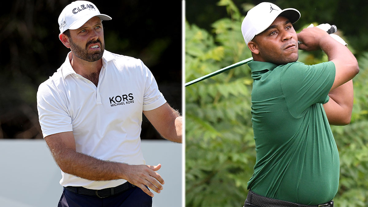 2021 Wyndham Championship Betting Odds, Picks, Predictions: 6 Players to Target at Sedgefield Country Club article feature image