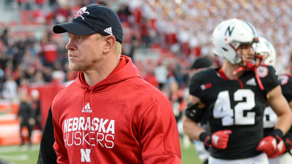 How Does Nebraska’s NCAA Investigation Impact the 2021 College Football Betting Market? article feature image