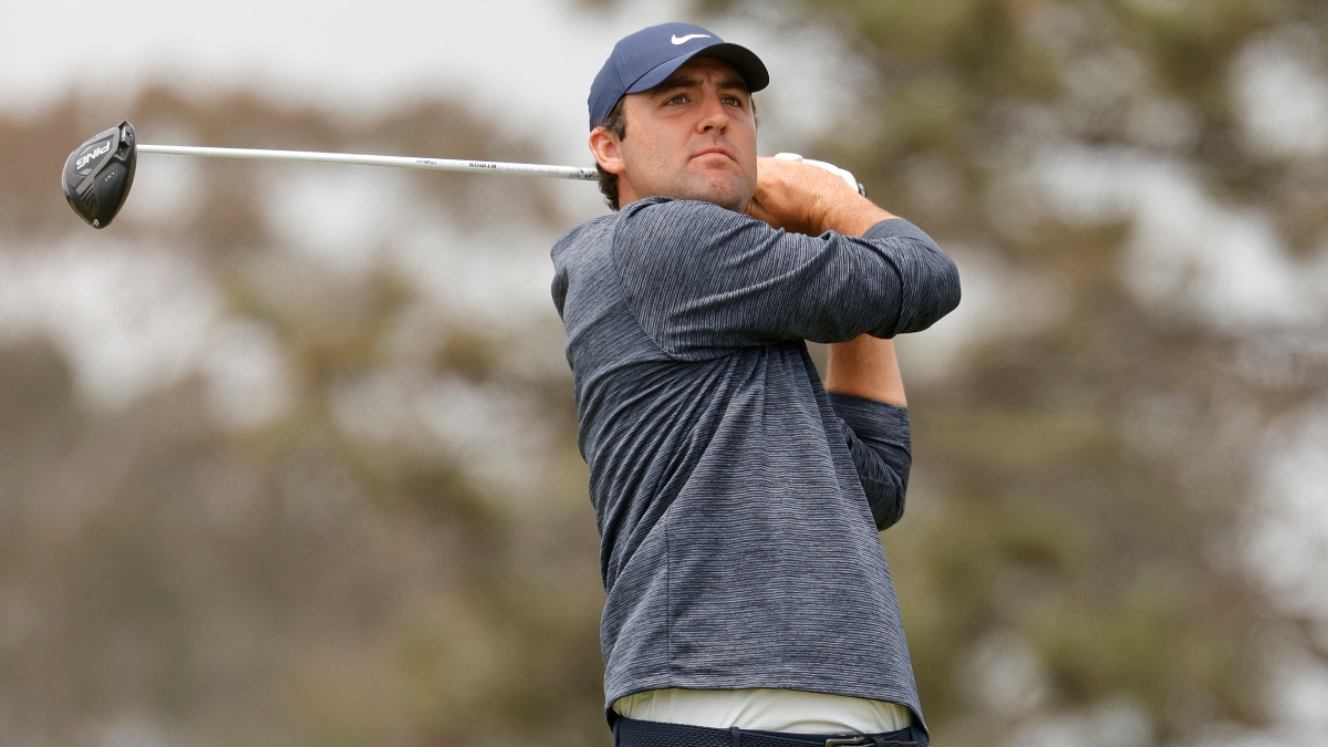 WGC-FedEx St. Jude Betting Odds, Picks, Predictions: 3 Golfers With Value at TPC Southwind article feature image