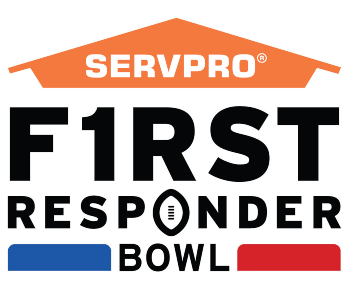 college football-first responder bowl