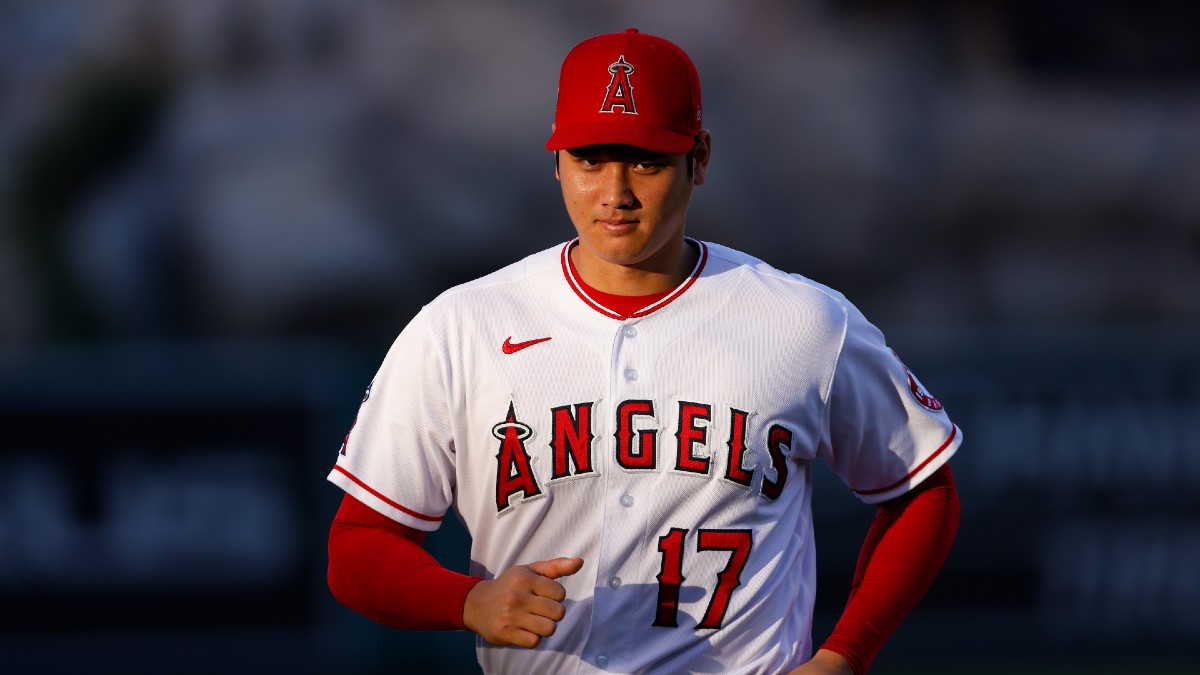 MLB Odds, Preview, Prediction for Padres vs. Angels: Capitalize on San Diego’s Starting Pitcher (August 28) article feature image