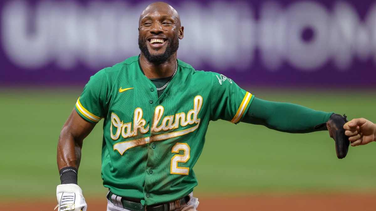 Mariners vs. Athletics MLB Odds, Picks, Predictions: Big Money Backing Oakland (August 23) article feature image