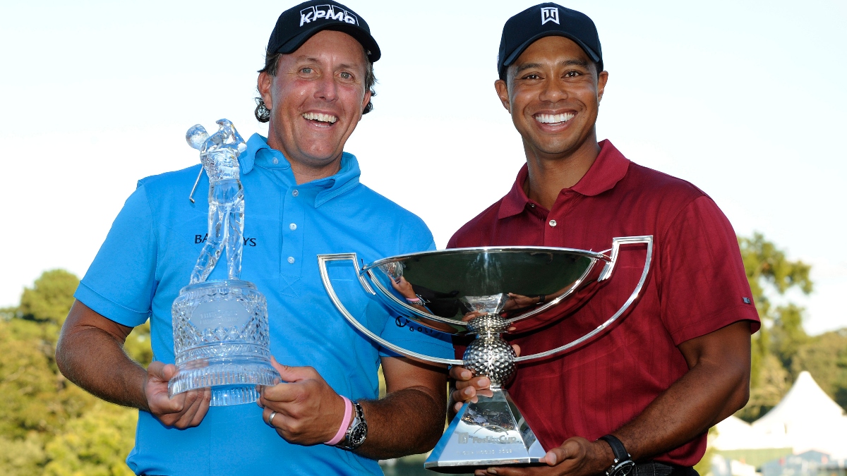 2021 Barbasol Championship Odds, Picks & Preview: 6 With Value for  Alternate Field Event