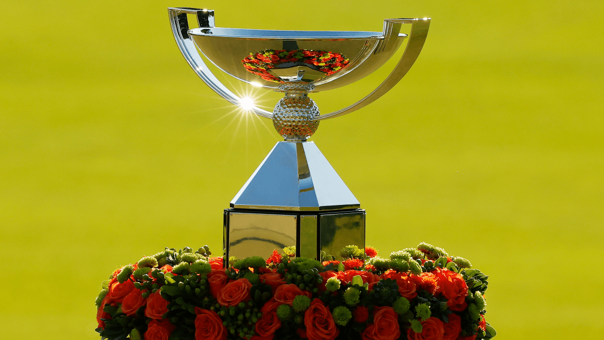 2021 FedExCup Playoff Payouts: What’s at Stake at This Week’s TOUR Championship article feature image
