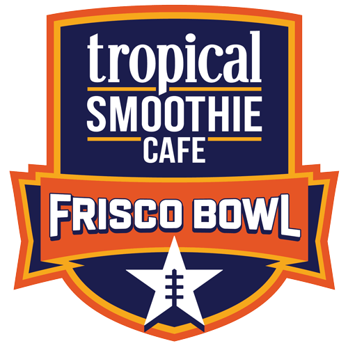 college football-frisco bowl