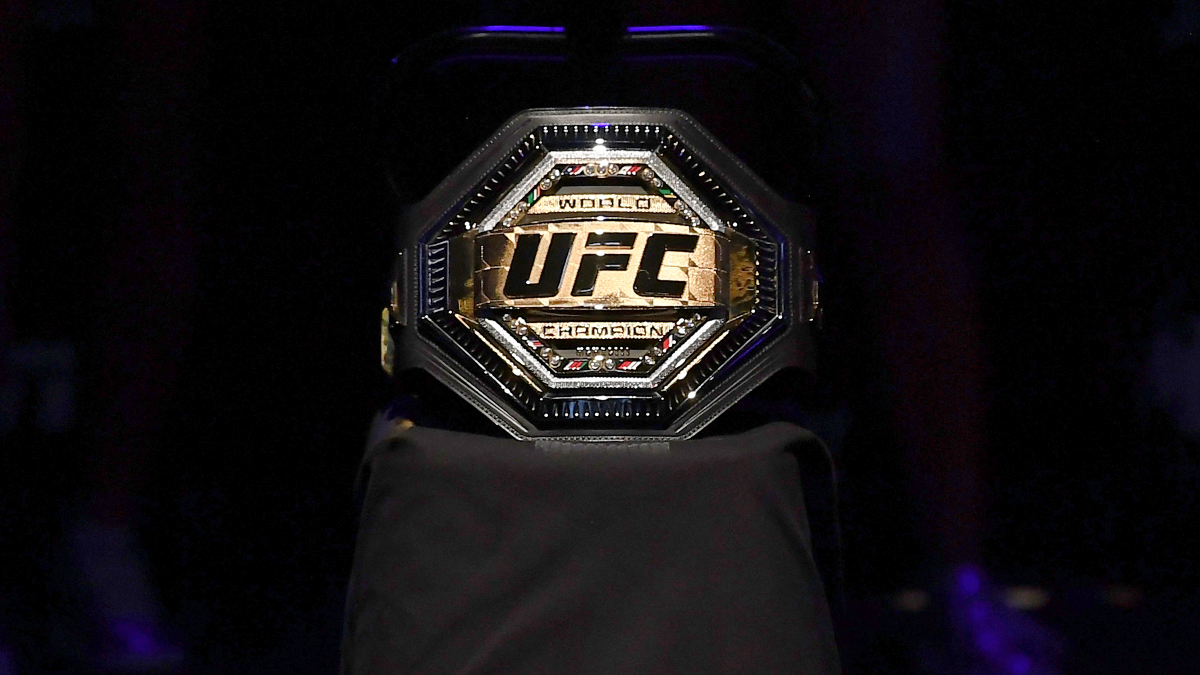 UFC 267 Odds, Model Projections & Predictions: Betting Preview for Every Fight Island Bout (October 30) article feature image