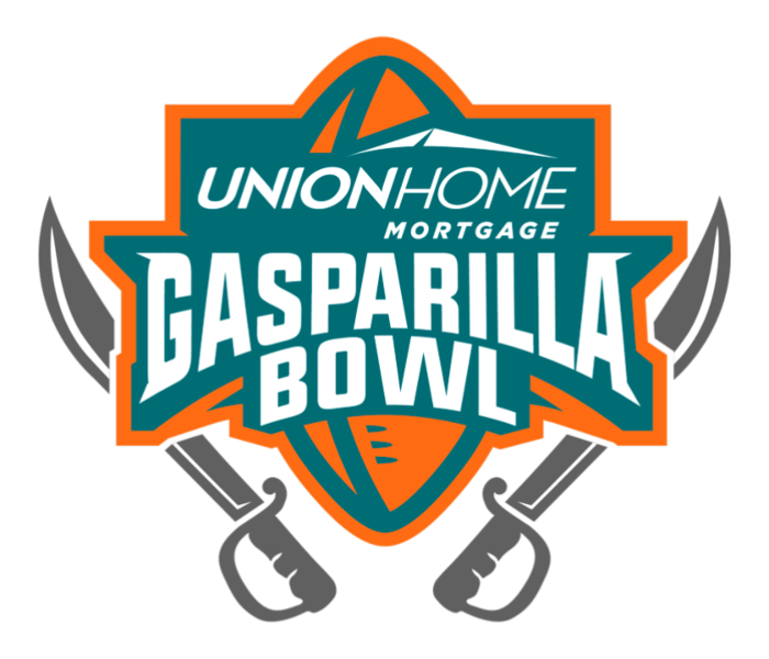 college football-gasparilla bowl