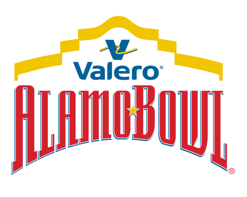 college football-alamo bowl