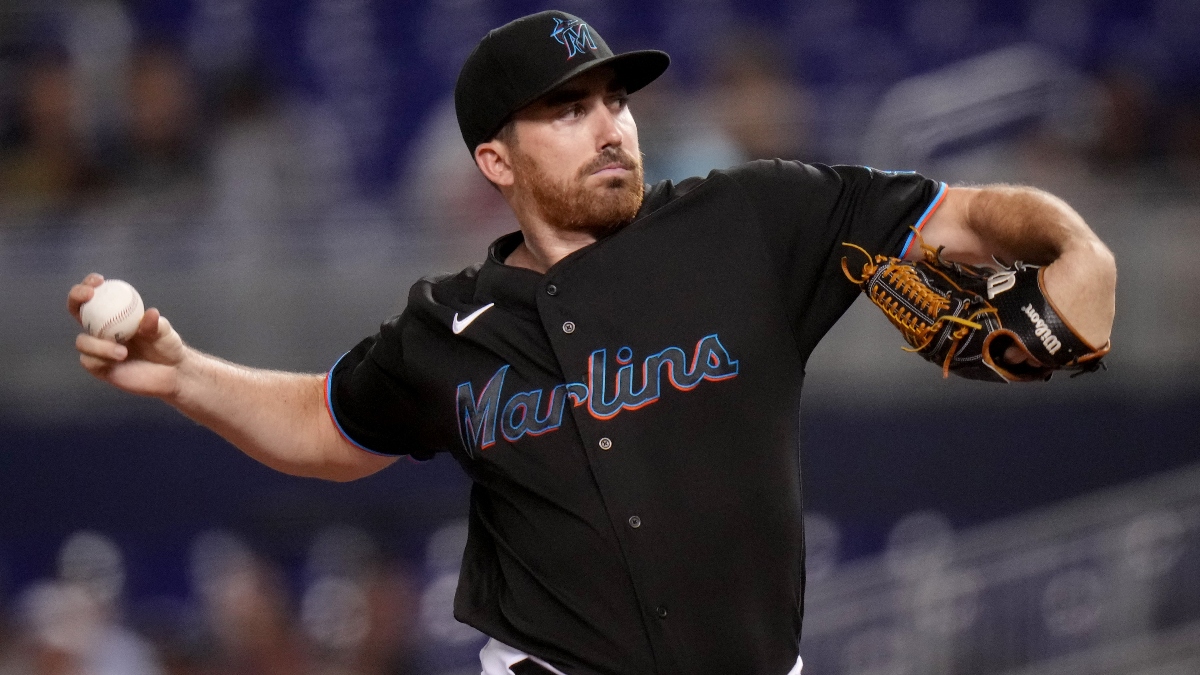 MLB Odds, Preview, Prediction for Marlins vs. Mets: Is New York Overpriced as Favorite?(September 2) article feature image