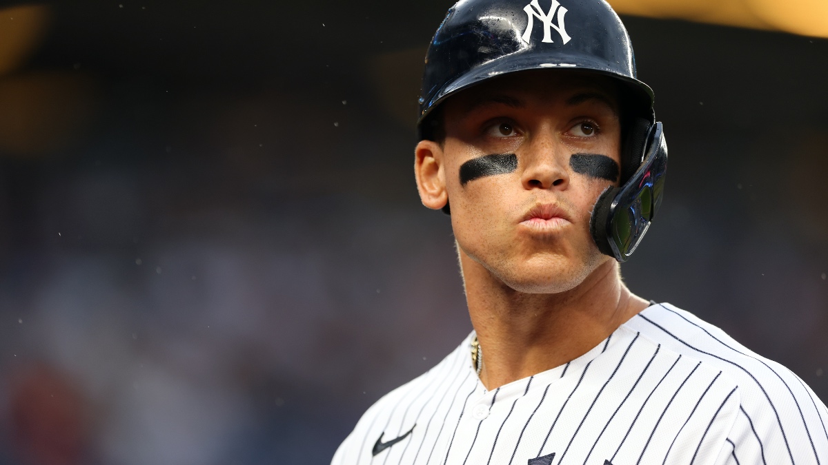 White Sox vs. Yankees Odds, Pick & Preview: Betting Value on Over/Under in Doubleheader (Sunday, May 22) article feature image