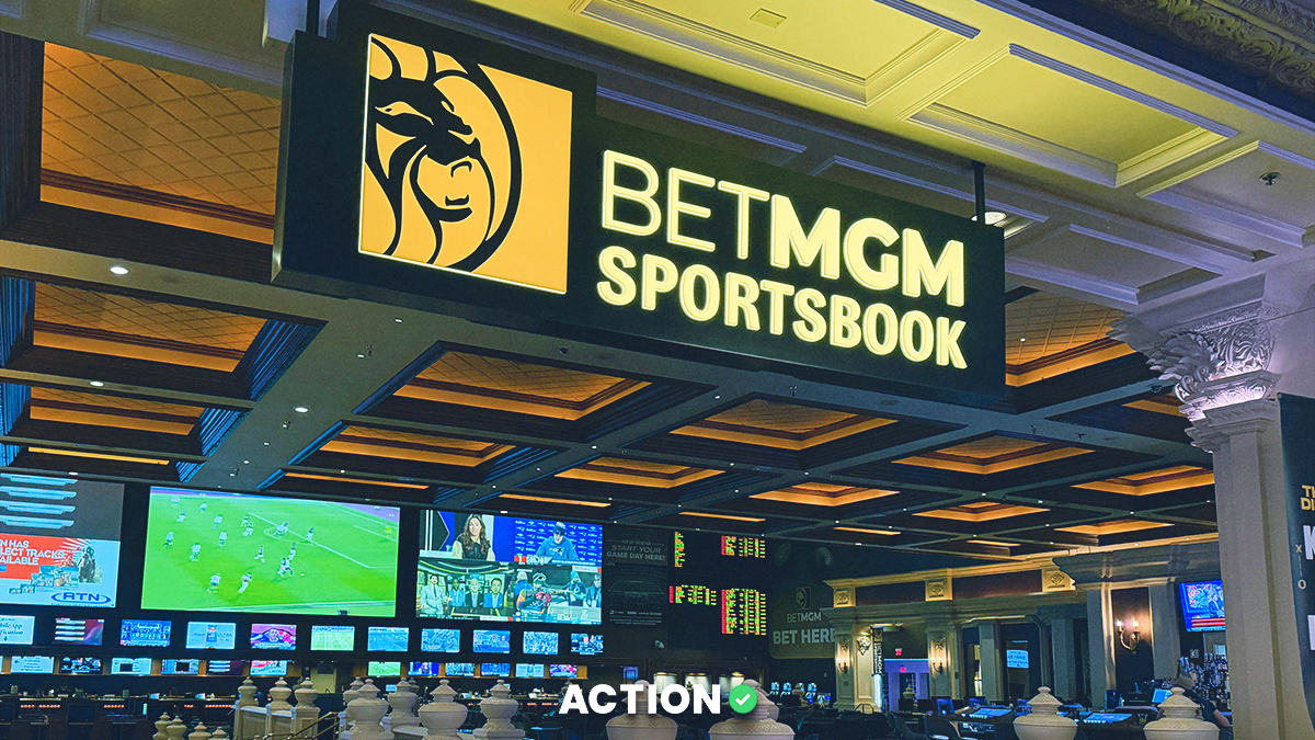 How Sports Betting Odds Work Image