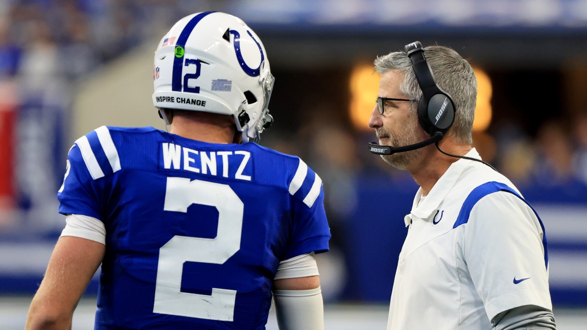 Colts Playoff Scenarios & Projections Image