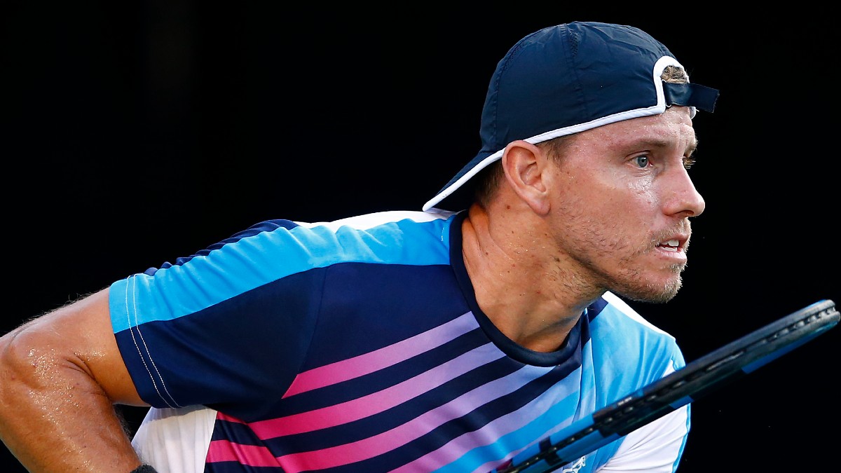 Friday Morning ATP Tennis Picks: Ride 2 Underdogs in Sofia Quarterfinals article feature image