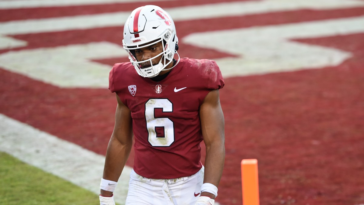Washington State vs Stanford Odds, Picks: Target the Total in This Way article feature image