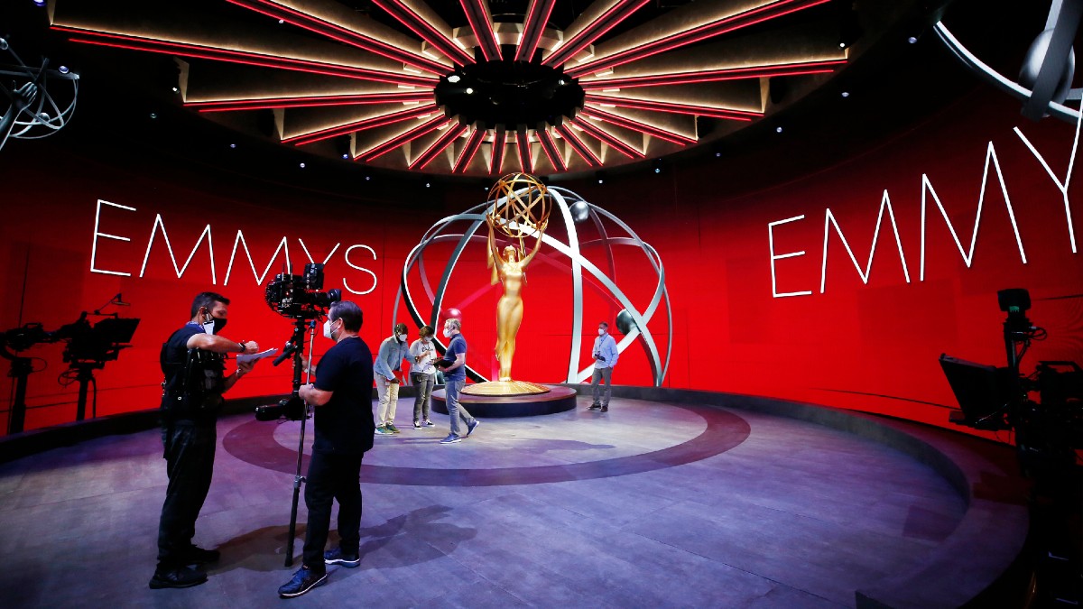 2021 Emmy Awards Nominations, Betting Odds: Favorites to Win Outstanding Drama Series, Comedy Series & More article feature image