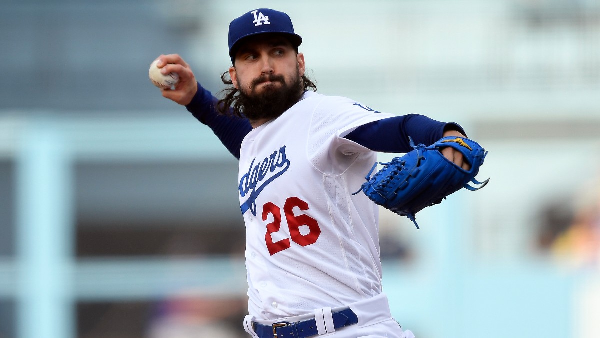 Fantasy Baseball Starting Pitchers Report (Week 26): Waiver Wire Pickups, Streamers, Injury Updates & More article feature image