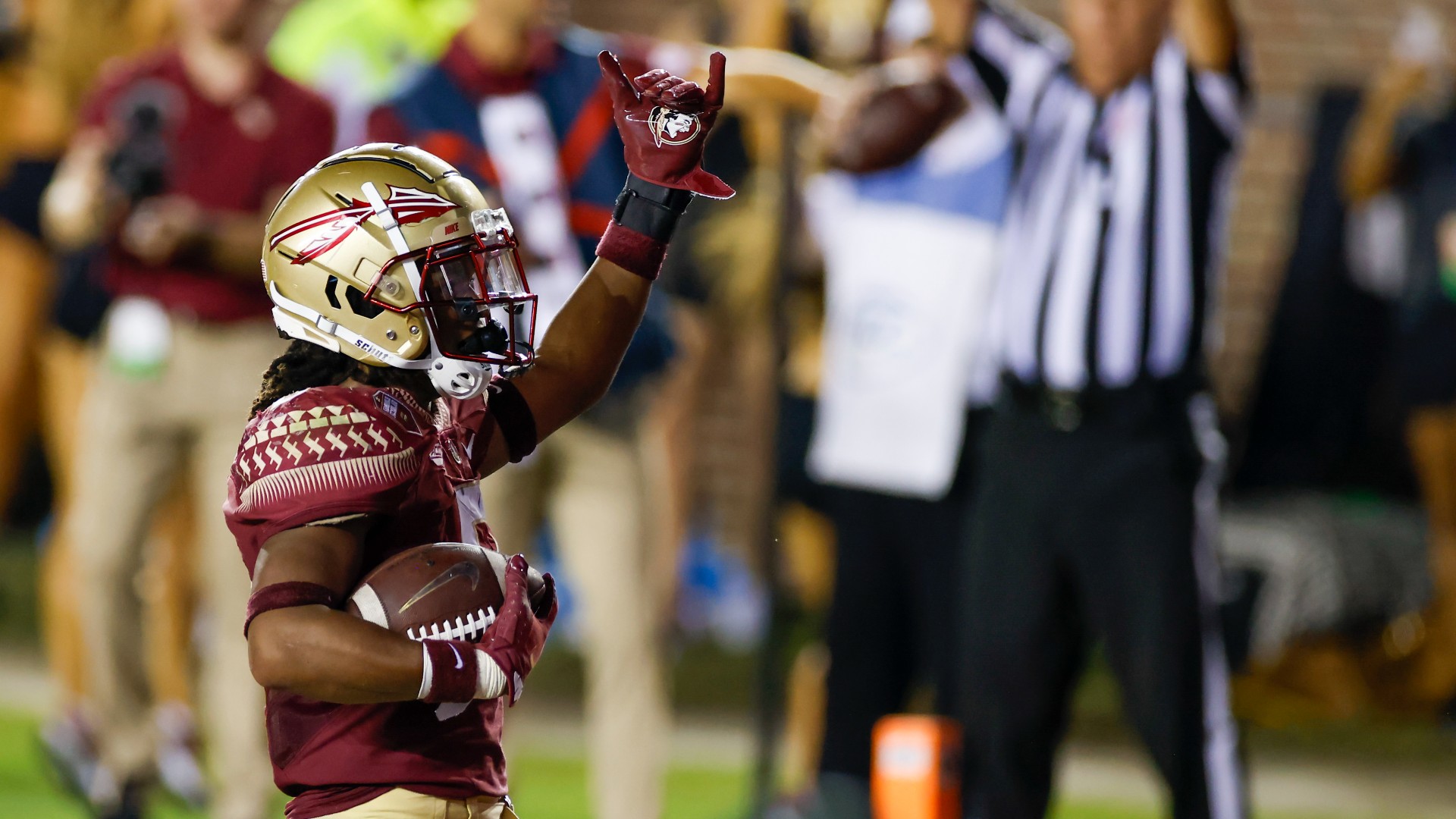 College Football Odds, Predictions, Picks for Syracuse vs. Florida State: Betting Value on Saturday’s Under (Oct. 2) article feature image