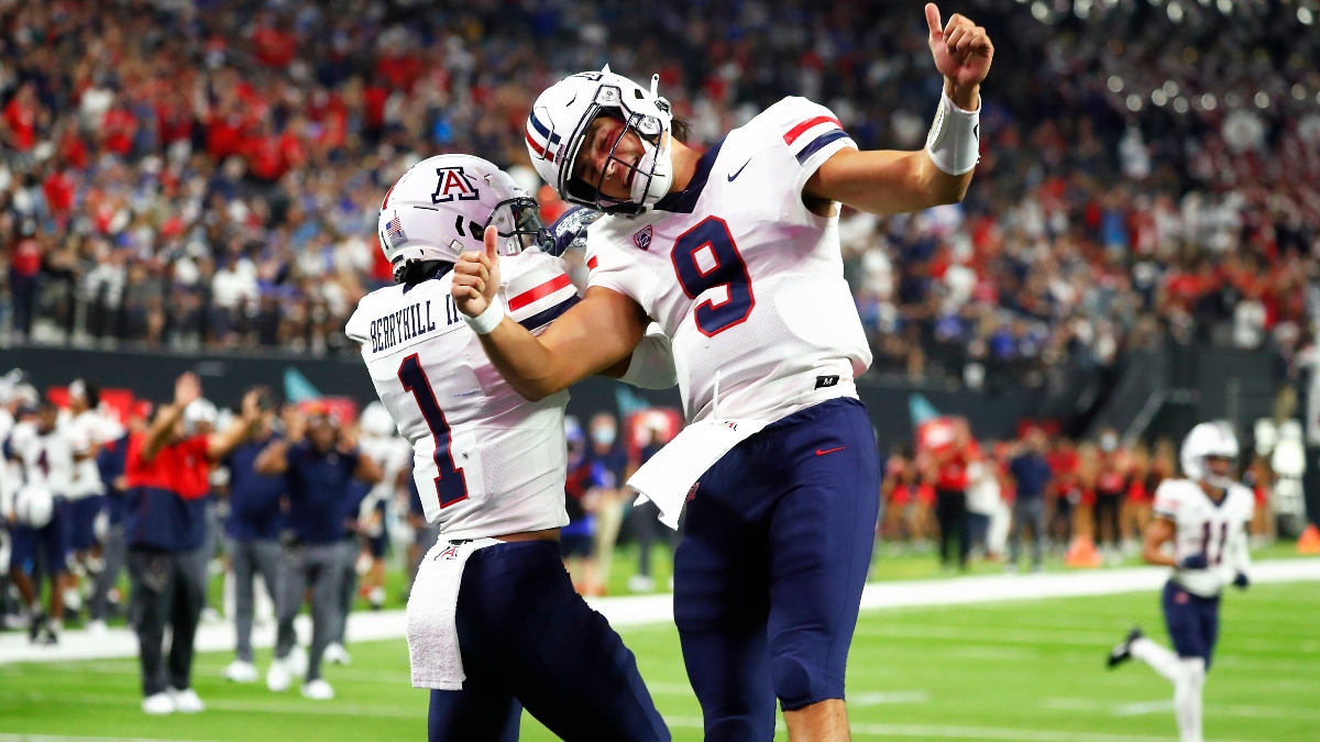 San Diego State Vs Arizona Odds Pick Prediction For Week 2 Betting San Diego State Vs Arizona Odds Pick Prediction For Week 2 Betting