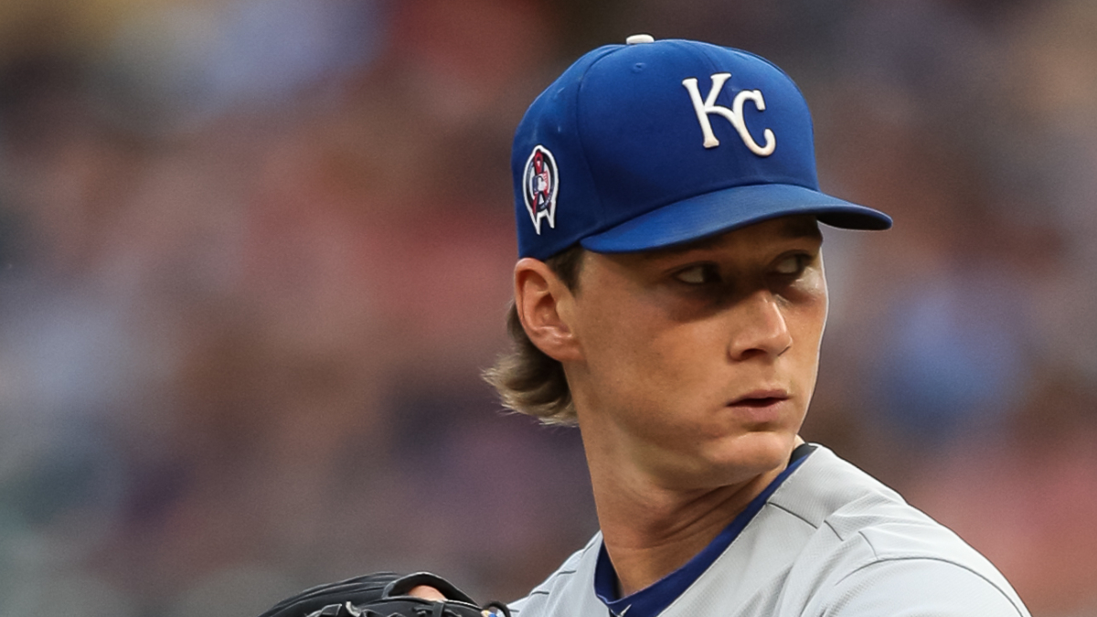 Mariners vs. Royals Odds & Pick: Smart Money Targeting Total In Kansas City article feature image