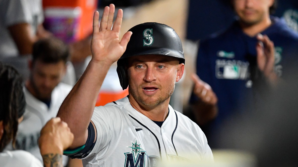 MLB Player Prop Bets & Picks: Nationals’ Josiah Gray & Mariners’ Kyle Seager Headline Monday’s Top Plays (September 27) article feature image