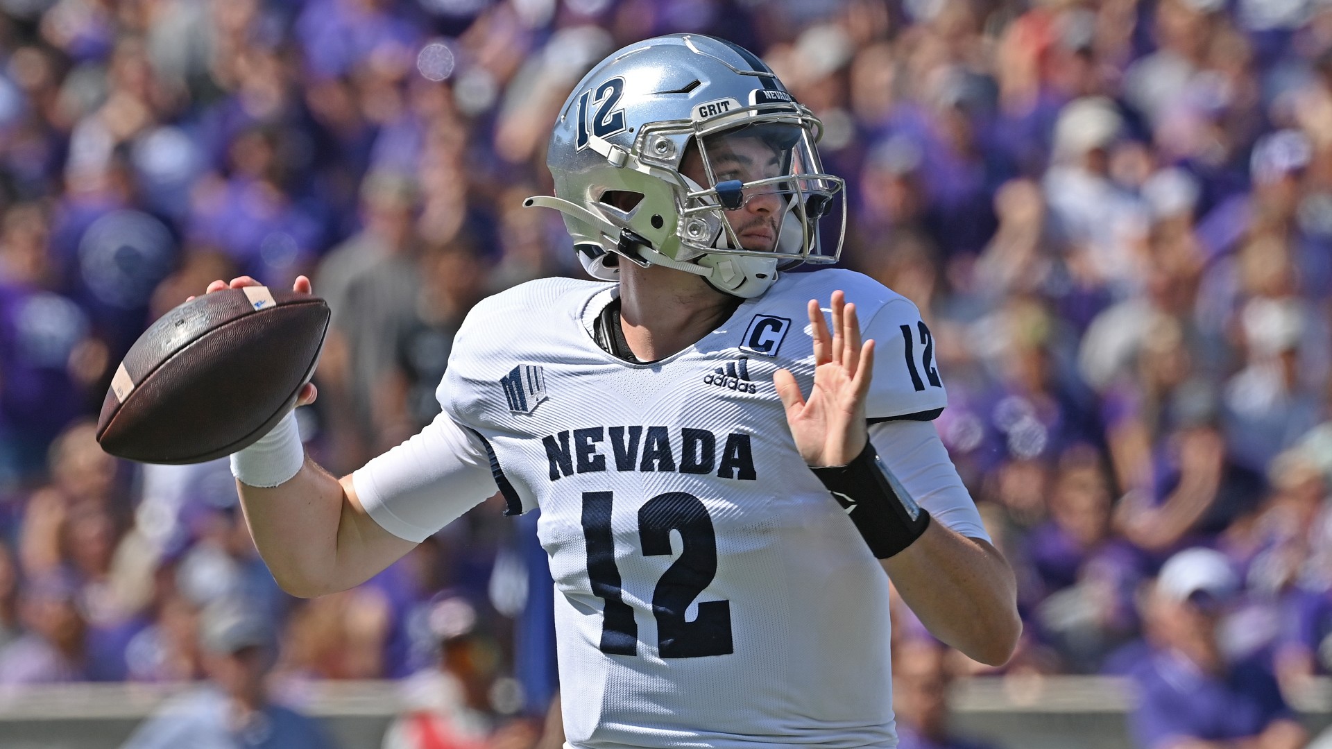 College Football Odds, Picks, Predictions for Nevada vs. Boise State: How To Bet This Matchup article feature image