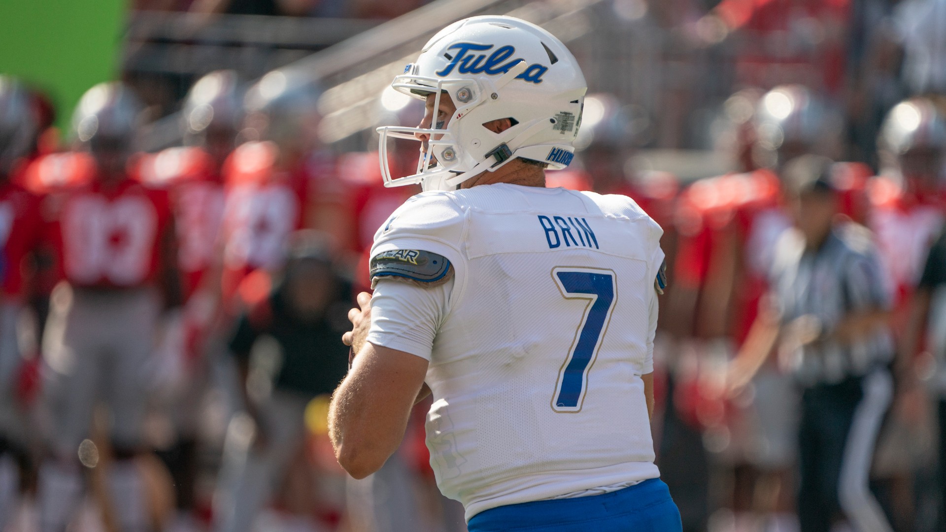 College Football Odds, Picks, Predictions for Arkansas State vs. Tulsa: Expect Lots of Points article feature image