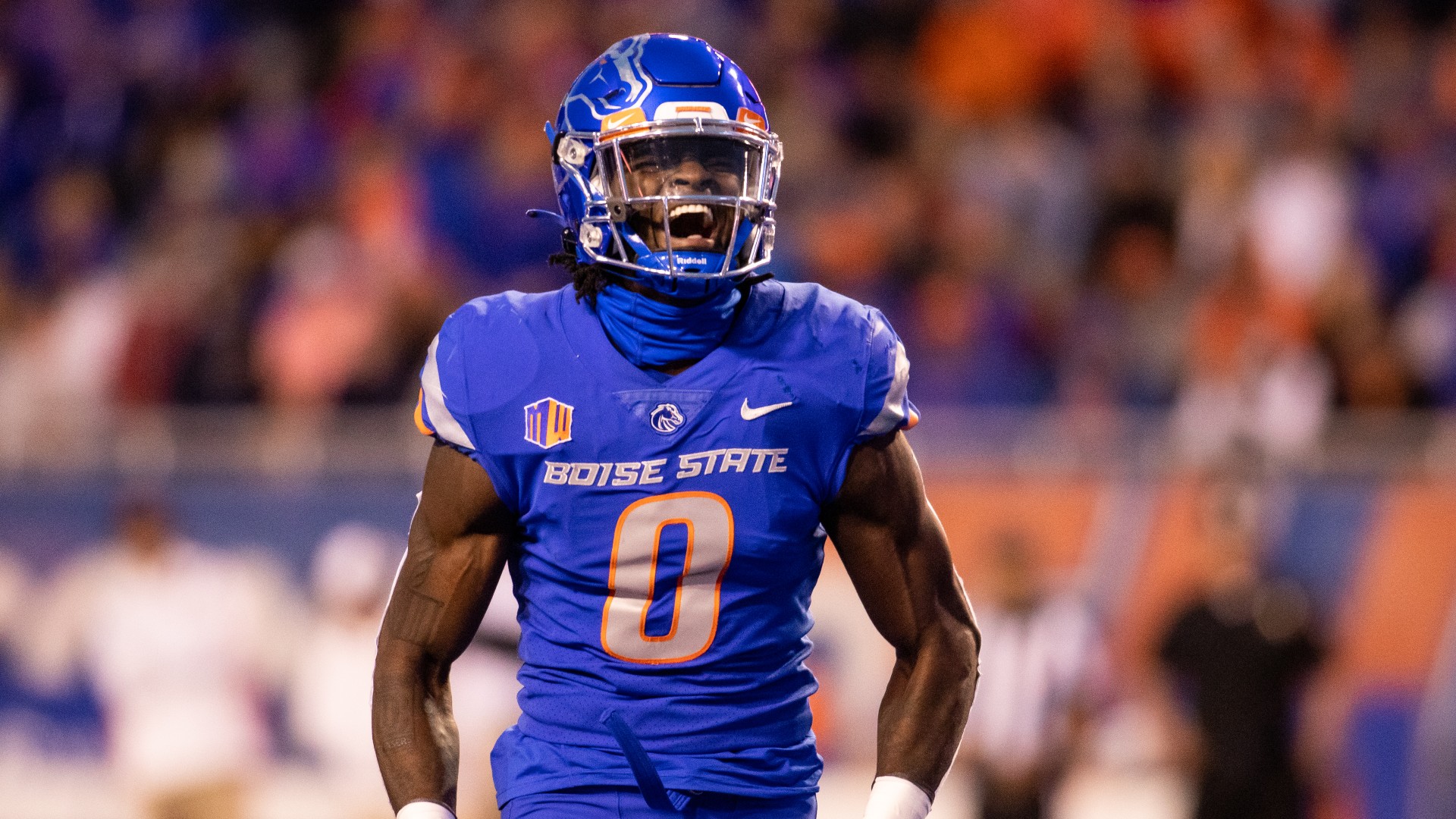 College Football Odds, Picks, Prediction for Boise State vs. Utah State: No Defense Expected article feature image