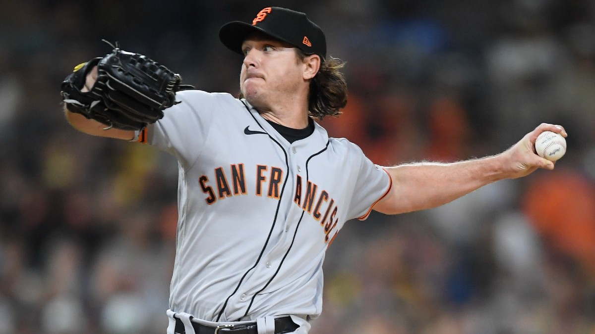 MLB Player Prop Bets & Predictions: Target 2 Strikeout Totals, Including Ian Anderson & Scott Kazmir (Thursday, September 30) article feature image