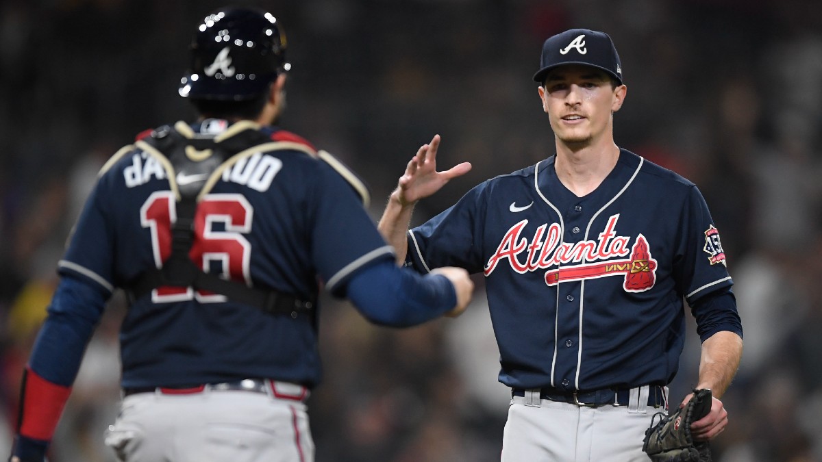 Wednesday MLB Odds, Preview, Prediction for Phillies vs. Braves: Max Fried Looks To Put Away Aaron Nola, Philly In NL East Race (Sept. 29) article feature image