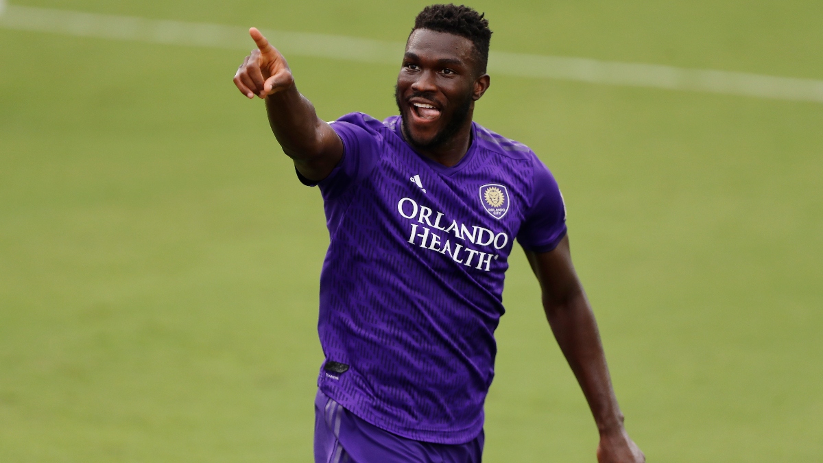 Friday MLS Odds, Picks, Prediction for Atlanta United vs. Orlando City: How to Bet Eastern Clash (Sept. 10) article feature image