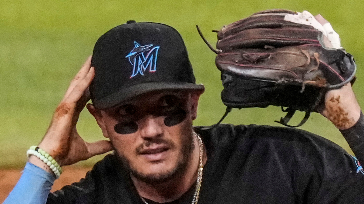 MLB Odds, Picks, Predictions for Phillies vs. Marlins: PRO Systems Edge Backing Miami (September 4) article feature image