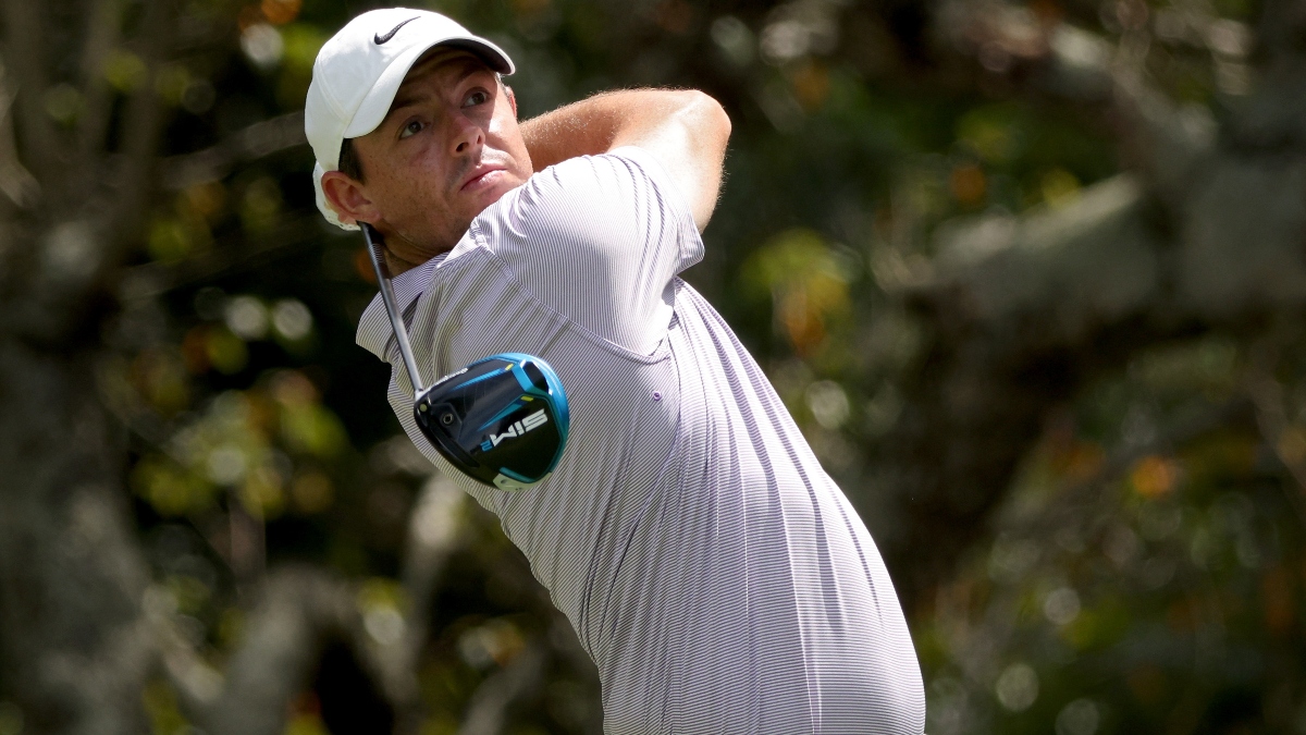 Arnold Palmer Invitational: Rahm Favored at Bay Hill Over McIlroy Image