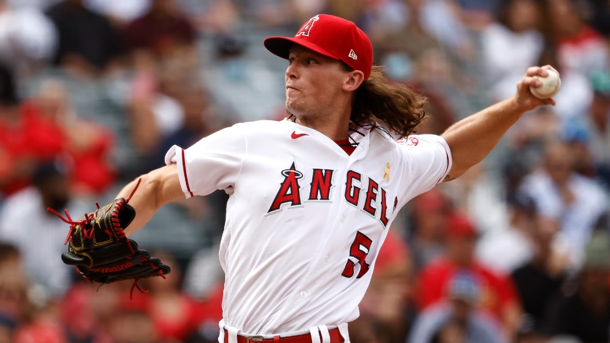 MLB Player Prop Bets & Picks: 2 Strikeout Totals for Erick Fedde & Packy Naughton (Tuesday, Sept. 14) article feature image